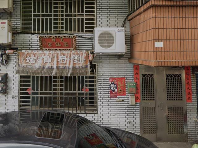 高雄林園法拍透天-2