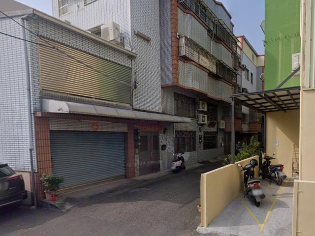 高雄法拍林園透天店住文怡法拍
