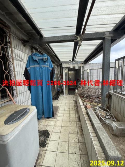 台北中山區公寓法拍-3