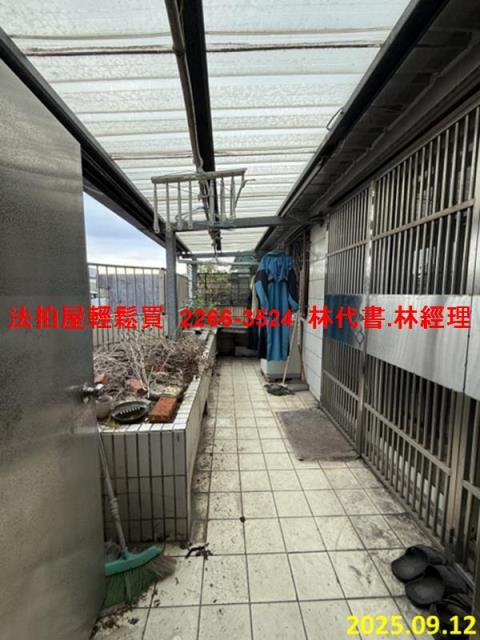 台北中山區公寓法拍-4