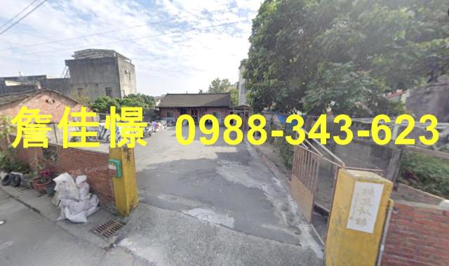 雲林崙背法拍一樓-3