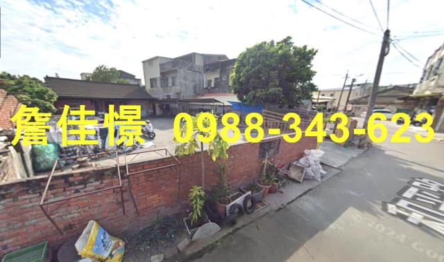 雲林崙背法拍一樓-4