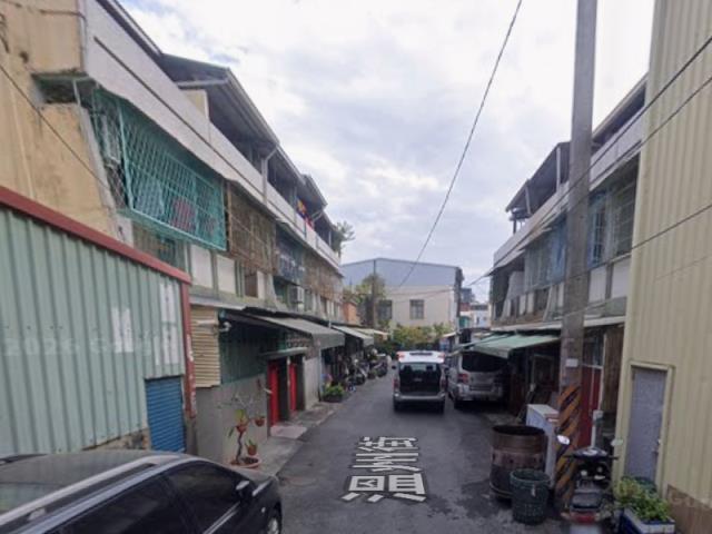 高雄鳥松透天法拍-3