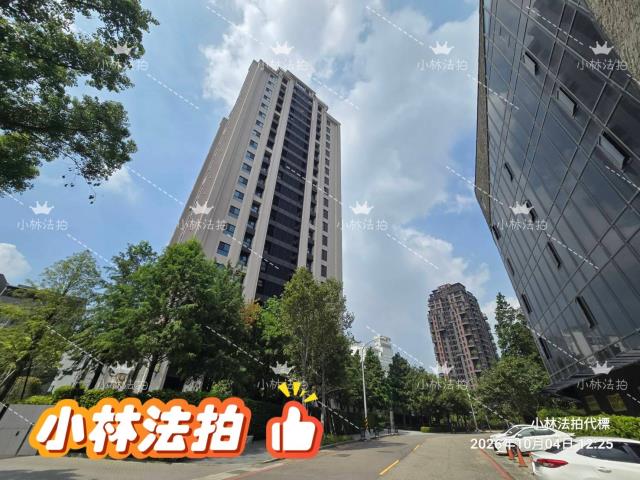 台中南屯大樓法拍-1