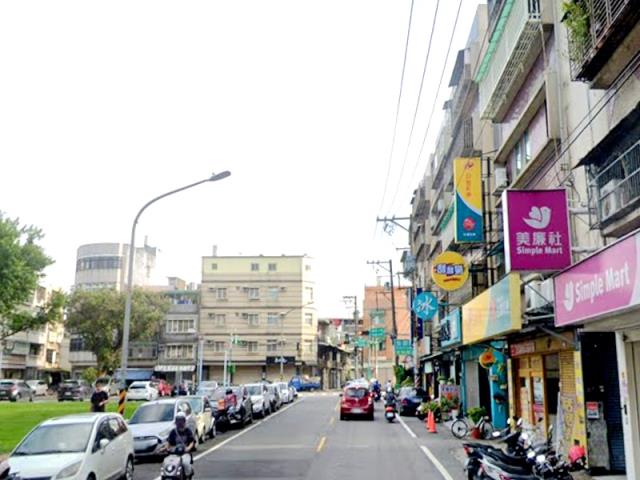 桃園中壢公寓法拍-1