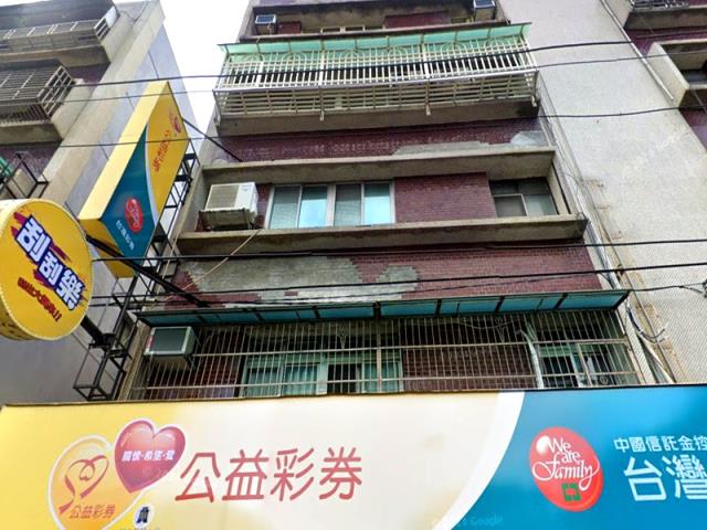 桃園中壢公寓法拍-3