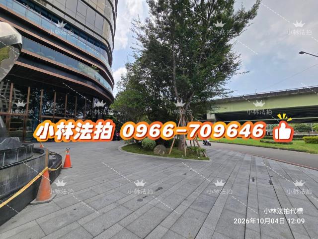 台中西屯大樓法拍-6