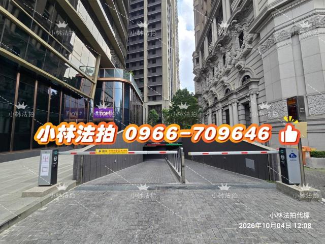 台中西屯大樓法拍-8