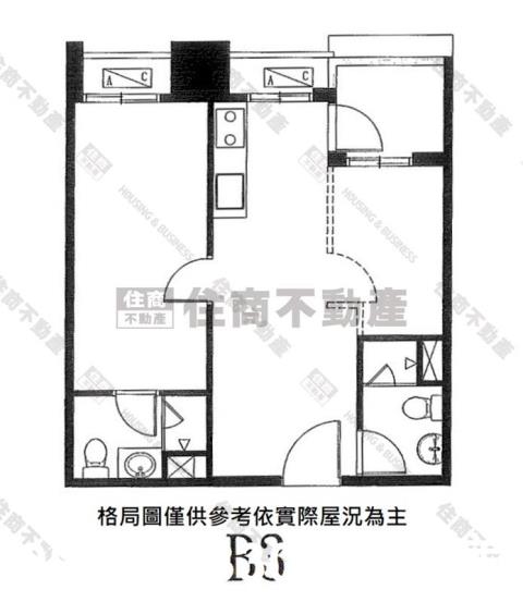台南東區大樓-0