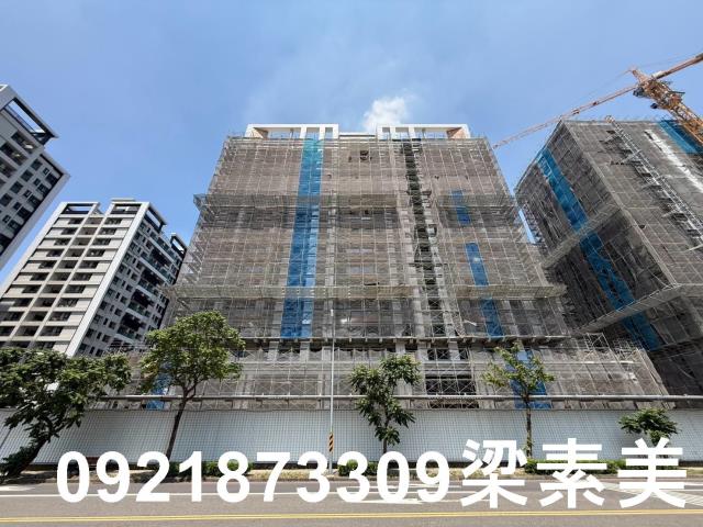 台南東區大樓-5