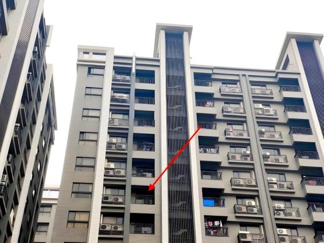 桃園楊梅大樓拍賣-4