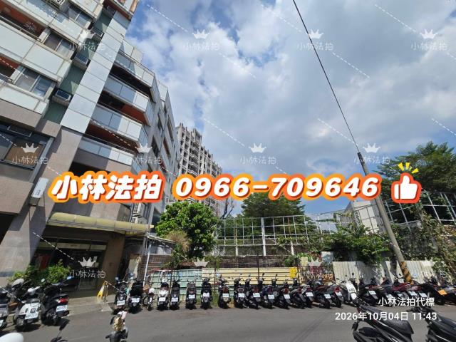 西屯法拍華廈-5