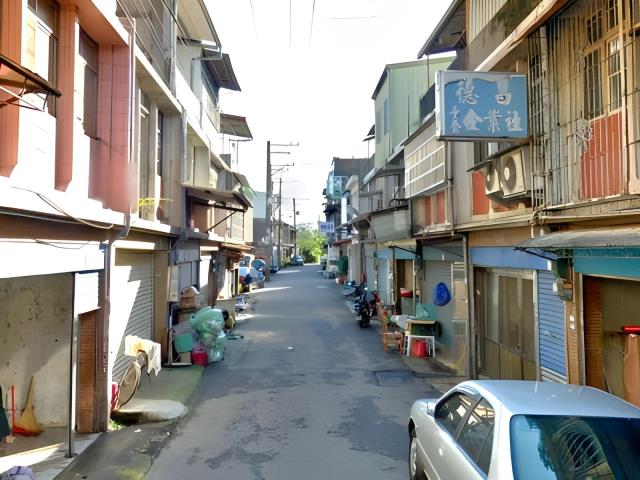 楊梅法拍一樓-2