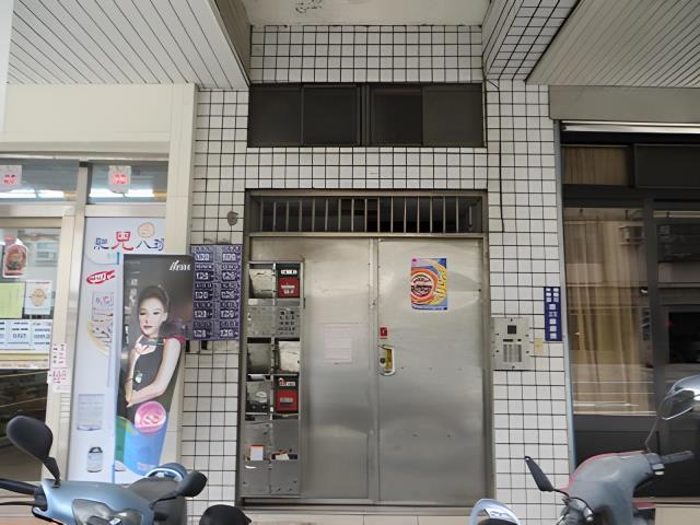 楊梅法拍一樓-3