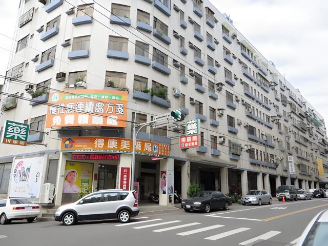 楊梅法拍一樓-4