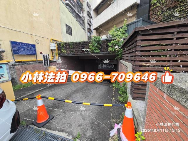 西區整棟飯店法拍-3