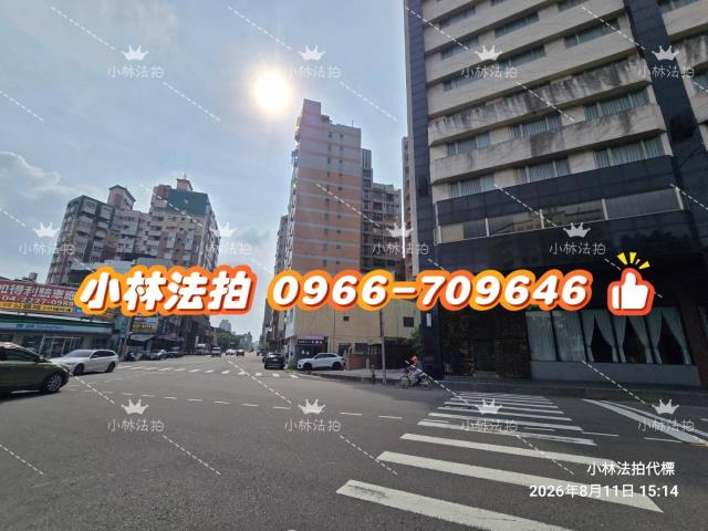 西區整棟飯店法拍-5