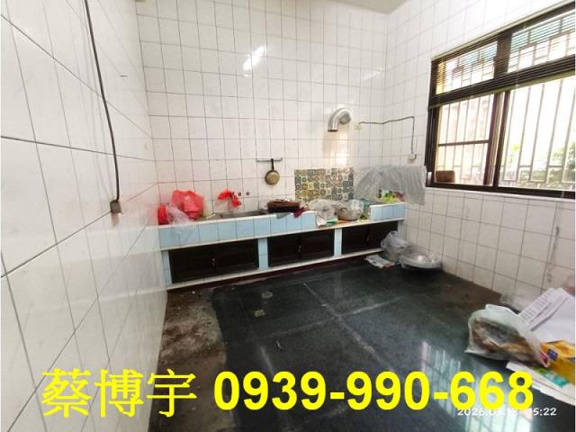 田中建國路法拍屋透天