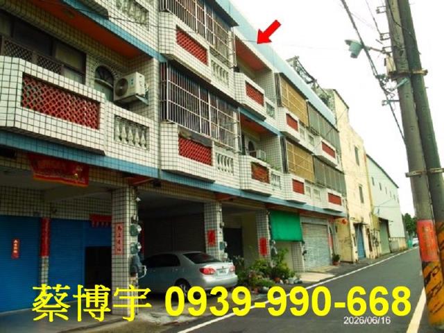 溪湖鎮二溪路大突巷