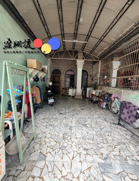 內埔天后宮大地坪內埔國小