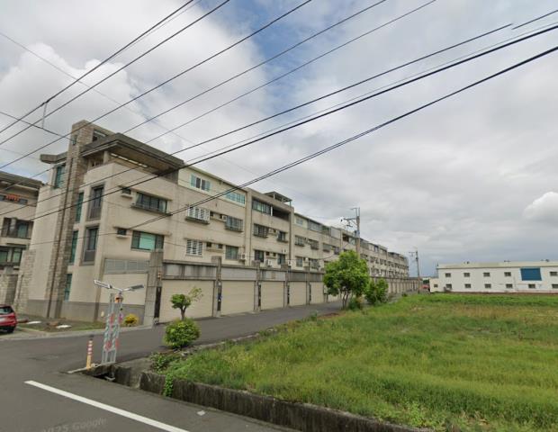 安定法拍透天-8