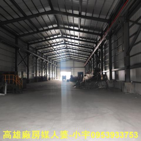 阿蓮廠房-1