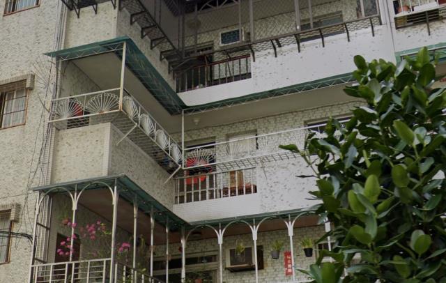 新北法拍公寓-0