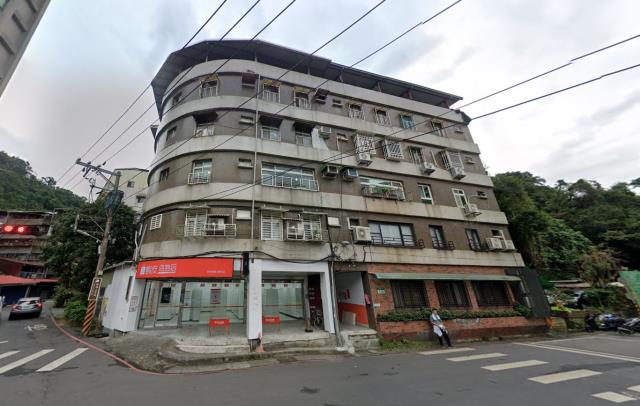 新北公寓法拍-0