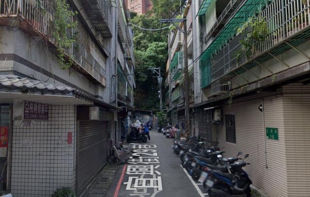 新北公寓法拍-0