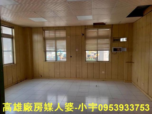 高雄仁武廠房-0