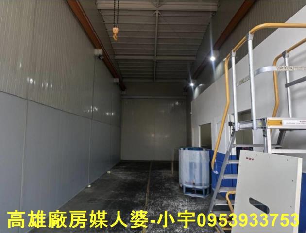 高雄大樹廠房-1