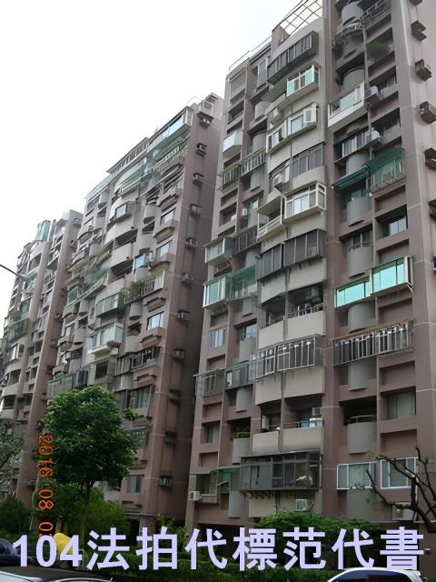 台北文山區大樓法拍-8