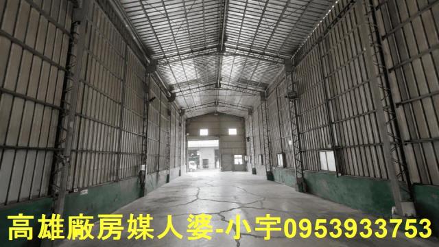 台南永康廠房-2
