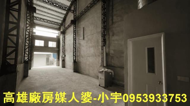 台南北區廠房-1