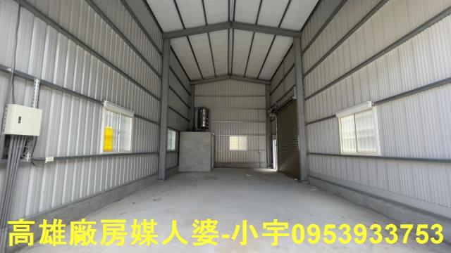 高雄湖內廠房-0