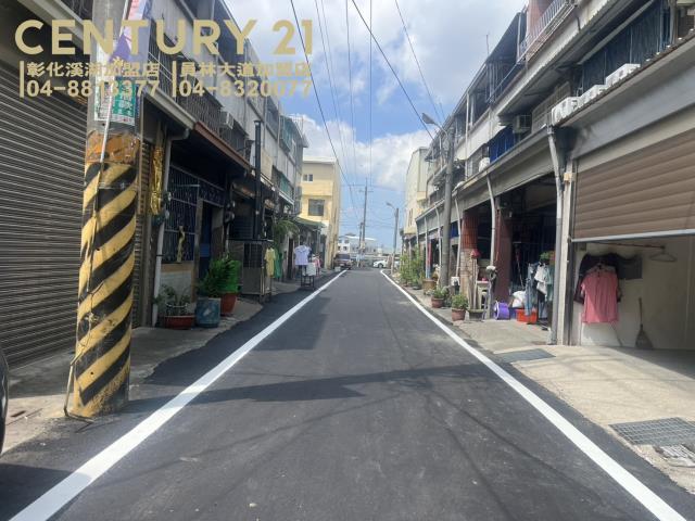彰化溪湖透天-1