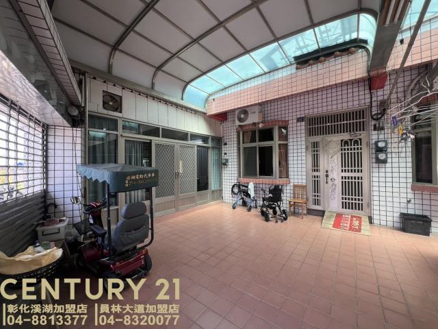彰化埔鹽透天-0