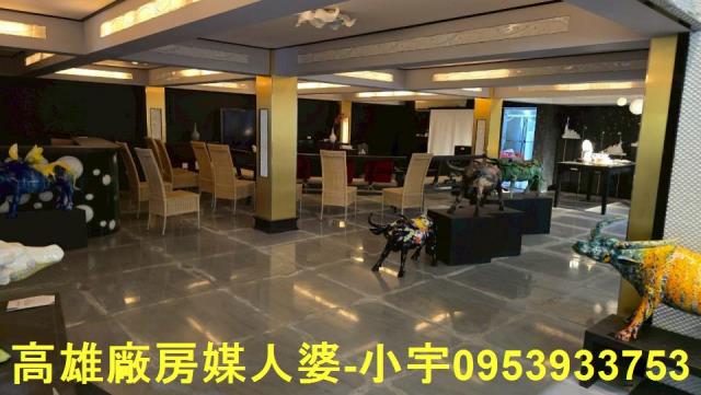 高雄大樹廠房-1