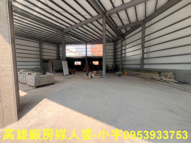 高雄仁武廠房-0