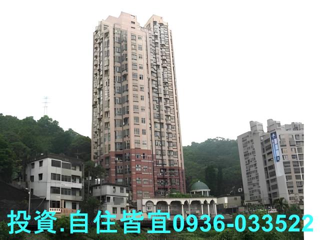 新北新店法拍大樓-0