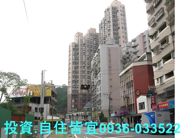 新北新店法拍大樓-2