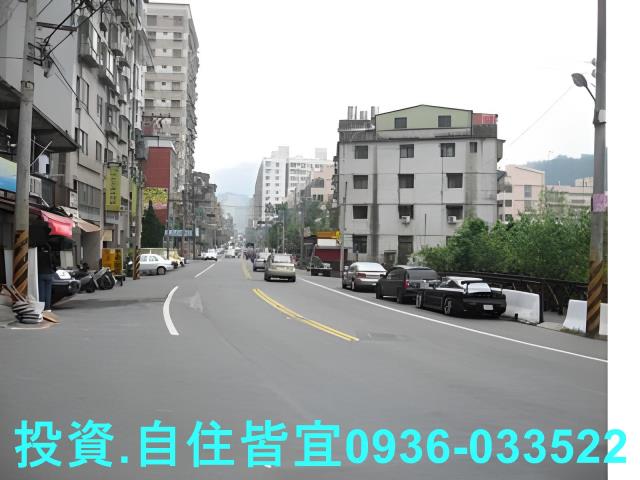 新北新店法拍大樓-4