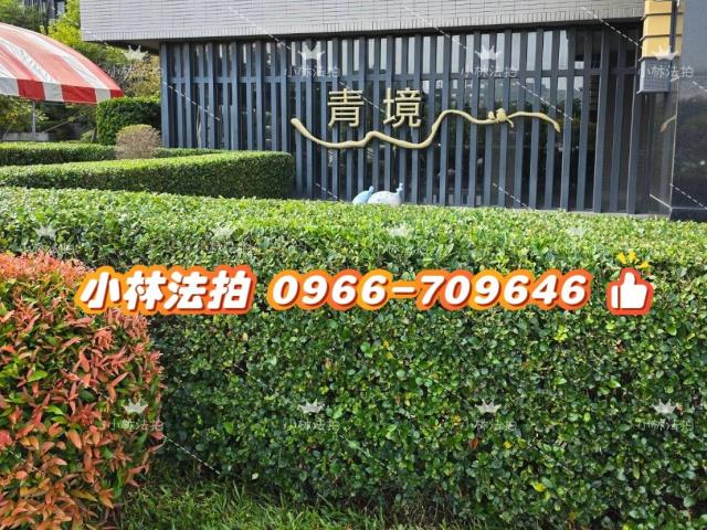 一小林法拍代標一台中市北屯區環太東路623號2樓之7