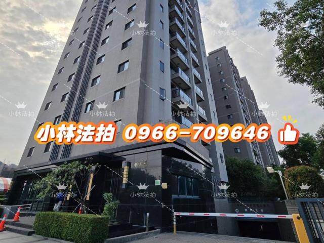 台中北屯大樓法拍-3
