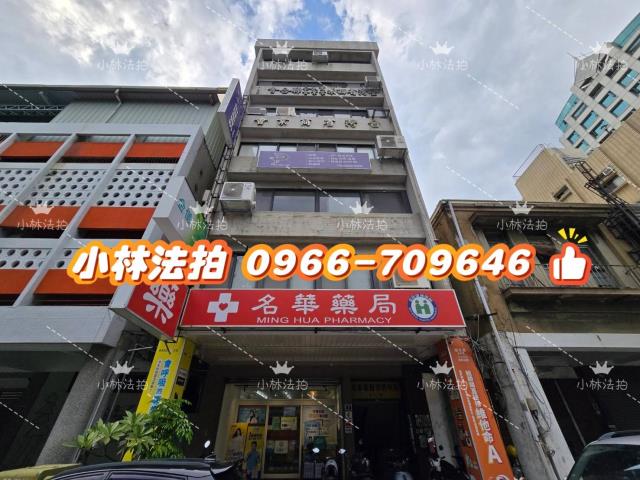 台中西區華廈法拍-3