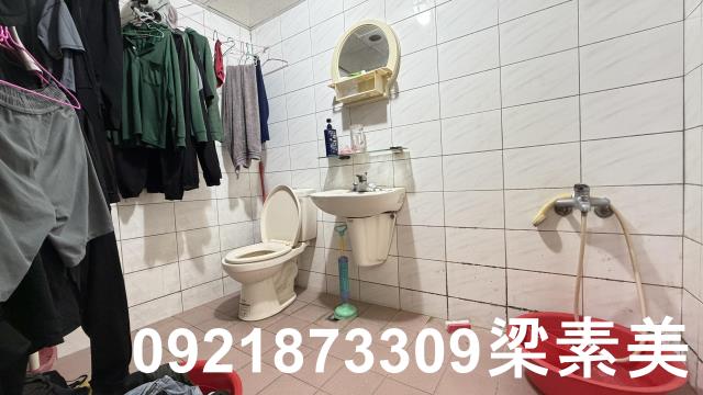 台南永康公寓-3