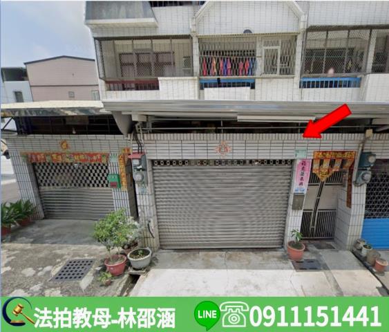 屏東潮州透天拍賣-3