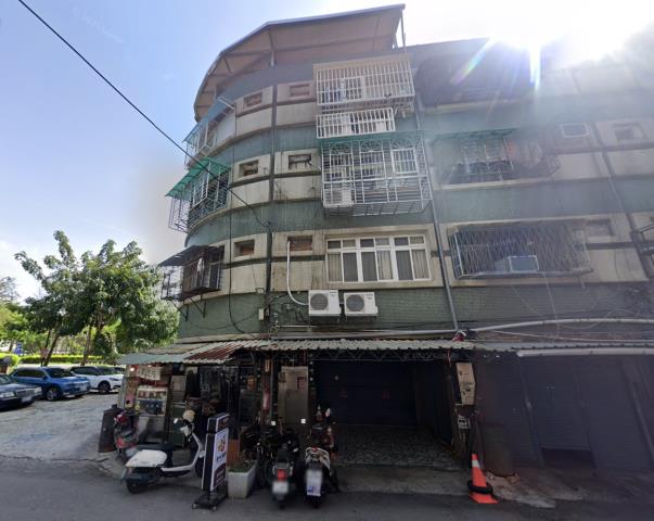 三重法拍公寓-1