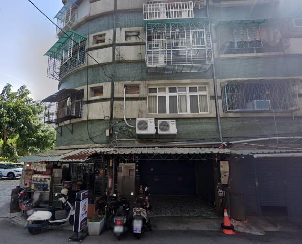 三重法拍公寓-2