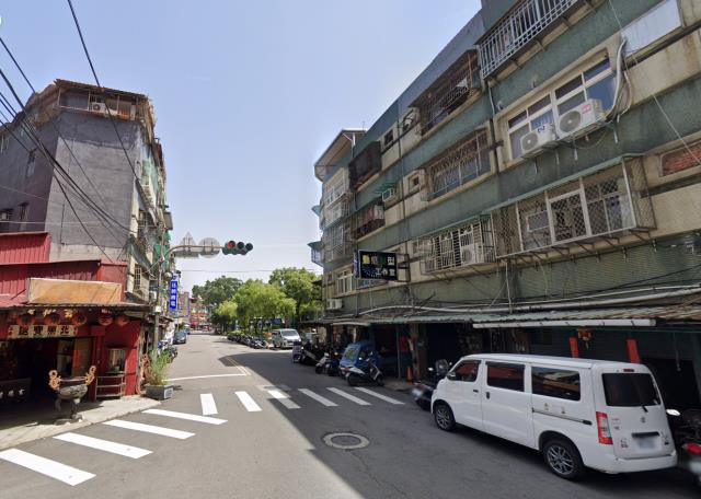 三重法拍公寓-6